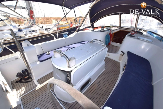 Jeanneau Sun Odyssey 49 de segunda mano en venta