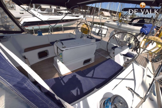 Jeanneau Sun Odyssey 49 de segunda mano en venta