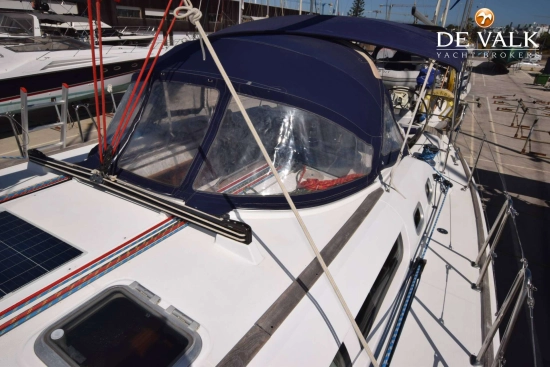 Jeanneau Sun Odyssey 49 de segunda mano en venta