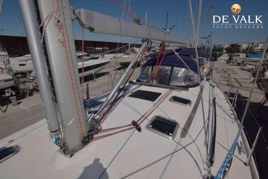 Jeanneau Sun Odyssey 49 de segunda mano en venta