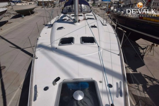 Jeanneau Sun Odyssey 49 de segunda mano en venta