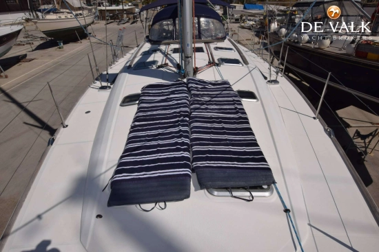 Jeanneau Sun Odyssey 49 de segunda mano en venta