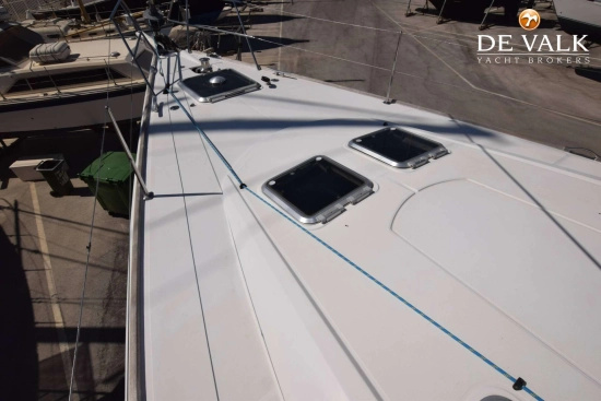 Jeanneau Sun Odyssey 49 de segunda mano en venta
