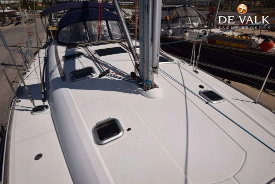 Jeanneau Sun Odyssey 49 de segunda mano en venta