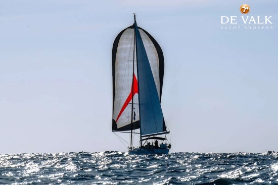 Jeanneau Sun Odyssey 49 de segunda mano en venta
