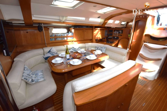 Jeanneau Sun Odyssey 49 de segunda mano en venta