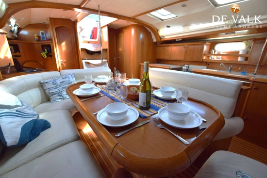 Jeanneau Sun Odyssey 49 de segunda mano en venta