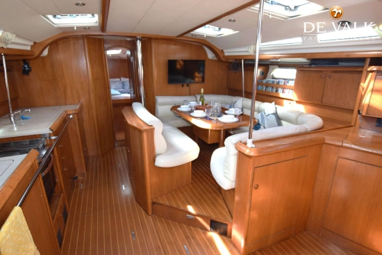 Jeanneau Sun Odyssey 49 de segunda mano en venta