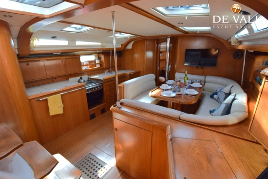 Jeanneau Sun Odyssey 49 de segunda mano en venta
