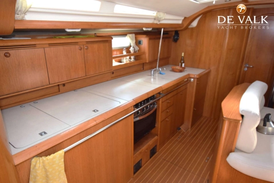 Jeanneau Sun Odyssey 49 de segunda mano en venta