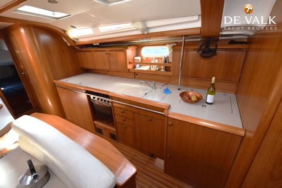 Jeanneau Sun Odyssey 49 de segunda mano en venta