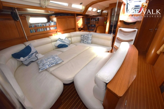 Jeanneau Sun Odyssey 49 de segunda mano en venta