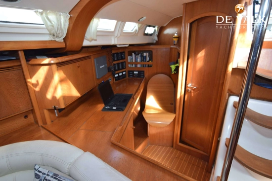 Jeanneau Sun Odyssey 49 de segunda mano en venta