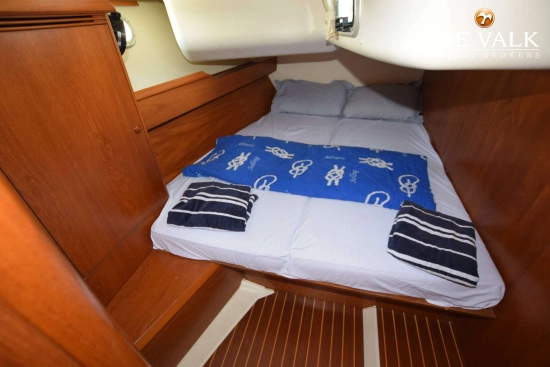 Jeanneau Sun Odyssey 49 de segunda mano en venta
