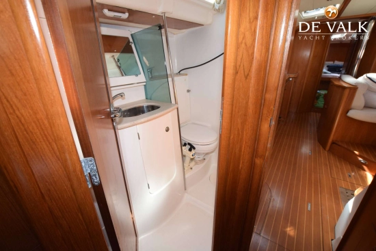 Jeanneau Sun Odyssey 49 de segunda mano en venta