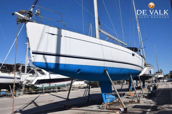 Jeanneau Sun Odyssey 49 de segunda mano en venta