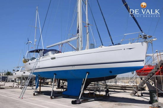 Jeanneau Sun Odyssey 49 de segunda mano en venta