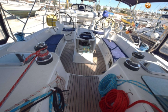 Jeanneau Sun Odyssey 49 de segunda mano en venta