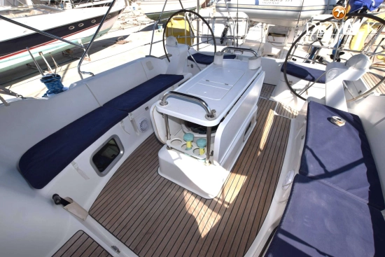Jeanneau Sun Odyssey 49 de segunda mano en venta