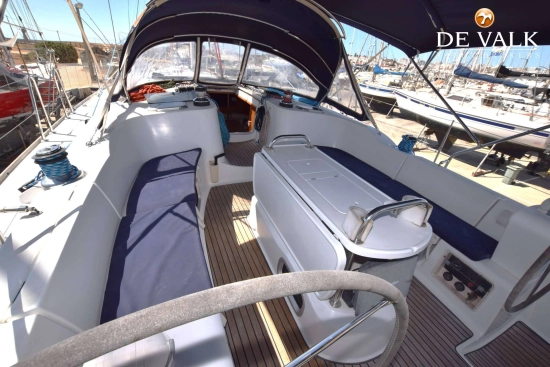 Jeanneau Sun Odyssey 49 de segunda mano en venta