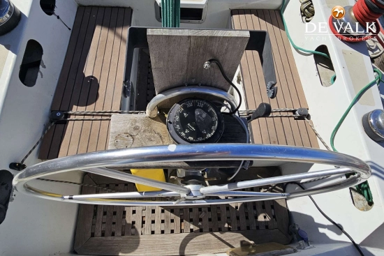 Alu Sloop Arak 42 usado à venda