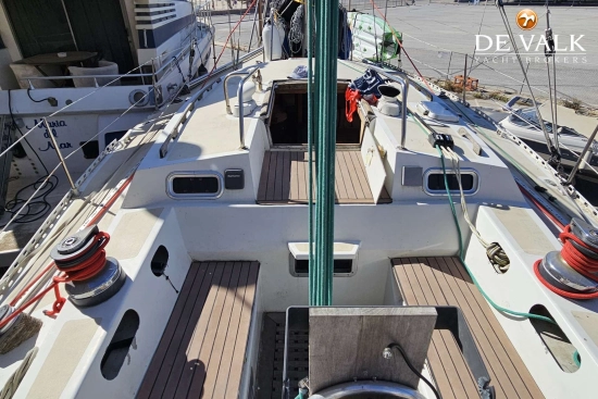 Alu Sloop Arak 42 usado à venda