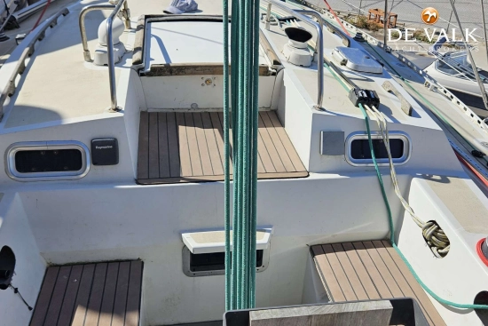 Alu Sloop Arak 42 usado à venda