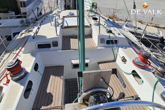 Alu Sloop Arak 42 usado à venda