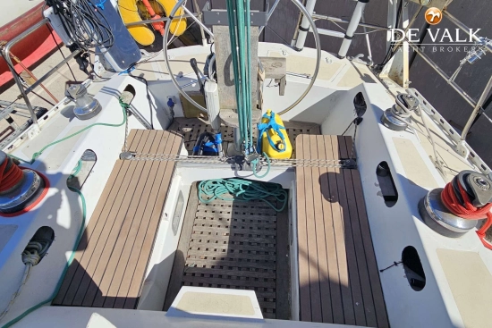 Alu Sloop Arak 42 usado à venda