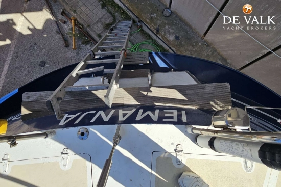 Alu Sloop Arak 42 usado à venda
