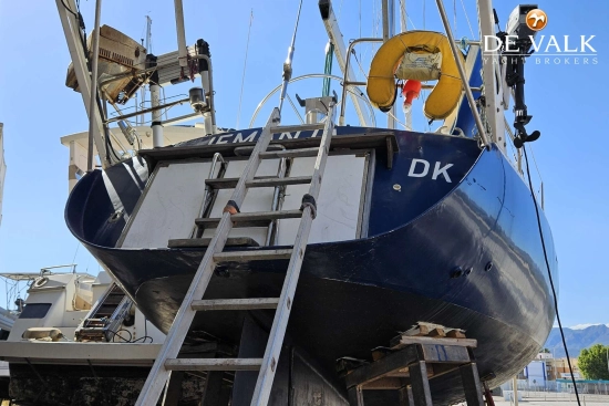 Alu Sloop Arak 42 usado à venda