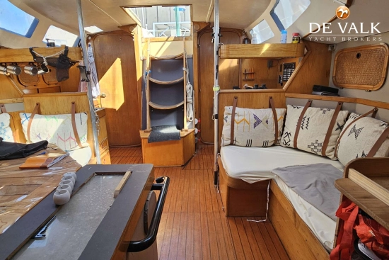 Alu Sloop Arak 42 usado à venda