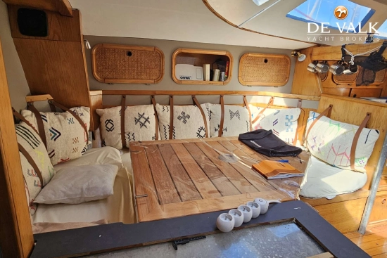 Alu Sloop Arak 42 usado à venda