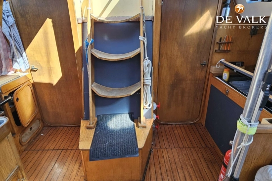 Alu Sloop Arak 42 usado à venda