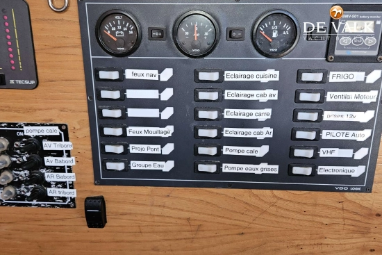 Alu Sloop Arak 42 usado à venda