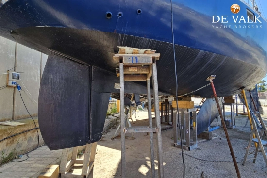 Alu Sloop Arak 42 usado à venda