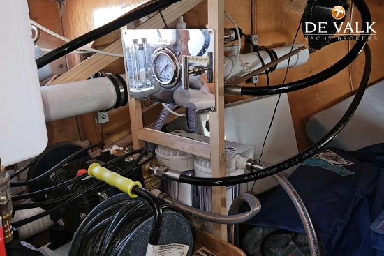 Alu Sloop Arak 42 usado à venda