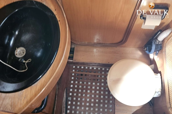 Alu Sloop Arak 42 usado à venda