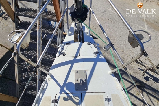 Alu Sloop Arak 42 usado à venda