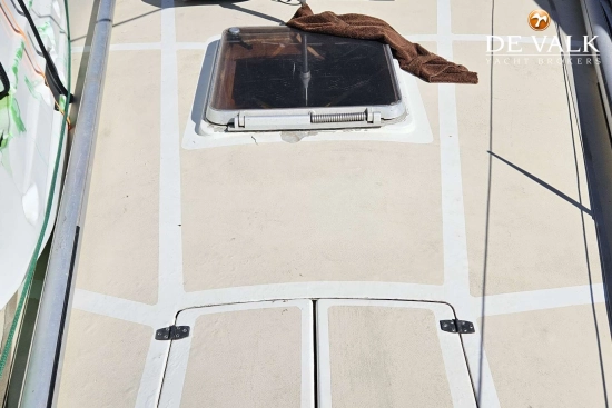 Alu Sloop Arak 42 usado à venda