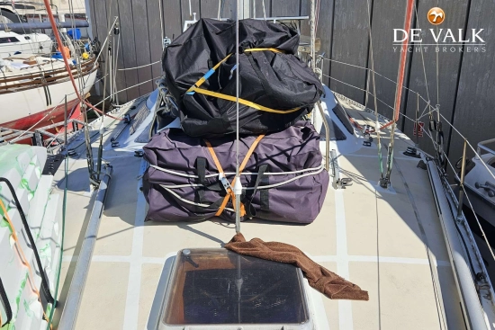 Alu Sloop Arak 42 usado à venda