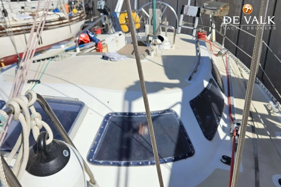 Alu Sloop Arak 42 usado à venda