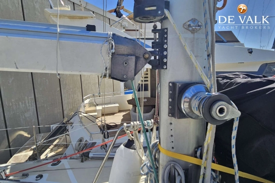 Alu Sloop Arak 42 usado à venda