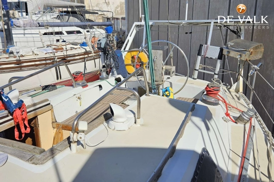 Alu Sloop Arak 42 usado à venda