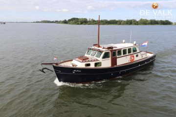 Brooke Marine Motor Yacht usata in vendita