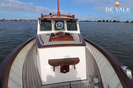 Brooke Marine Motor Yacht usata in vendita