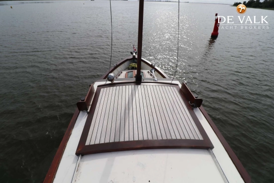Brooke Marine Motor Yacht usata in vendita