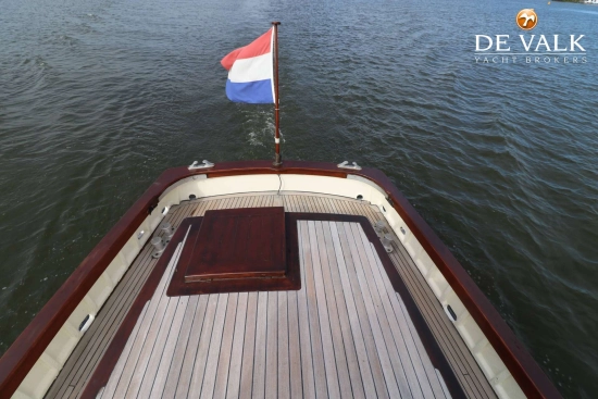 Brooke Marine Motor Yacht usata in vendita