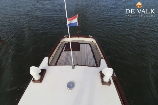 Brooke Marine Motor Yacht usata in vendita