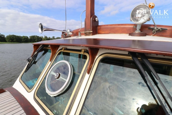 Brooke Marine Motor Yacht usata in vendita